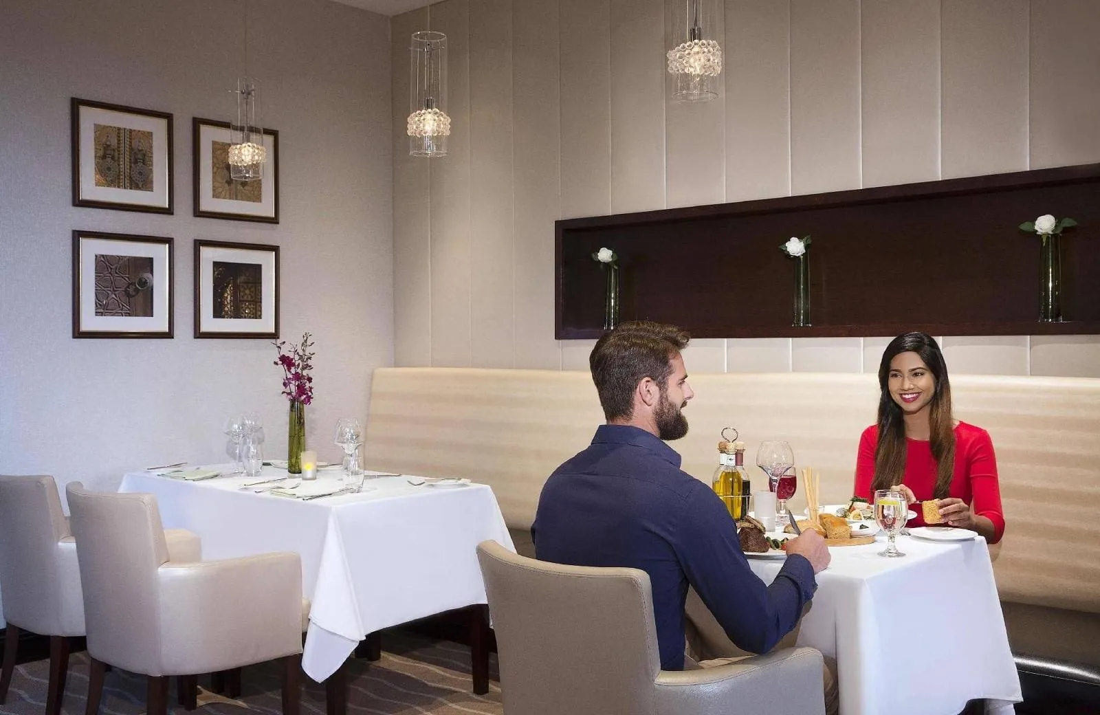 Rixos Al Mairid Ras Al Khaimah (ex. Hilton Ras Al Khaimah Resort) 5*