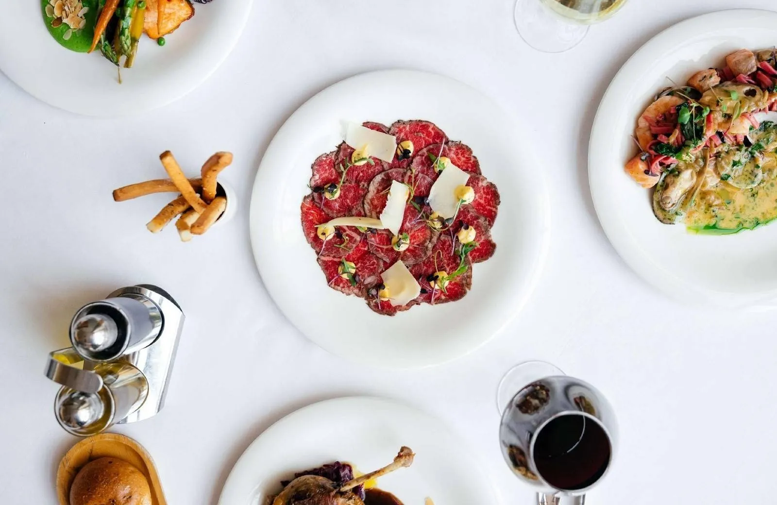 Rixos Al Mairid Ras Al Khaimah (ex. Hilton Ras Al Khaimah Resort) 5*