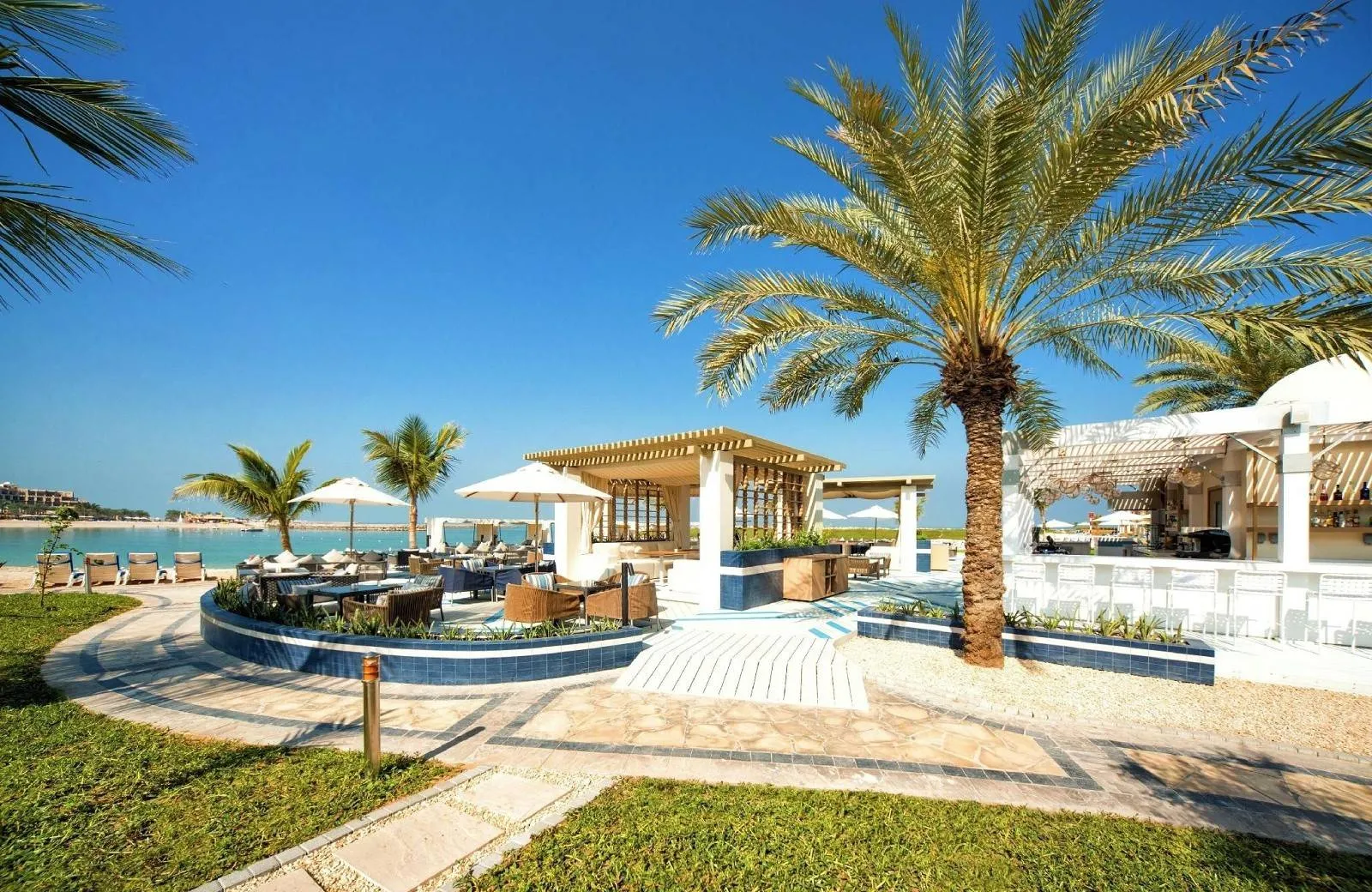 Rixos Al Mairid Ras Al Khaimah 5*