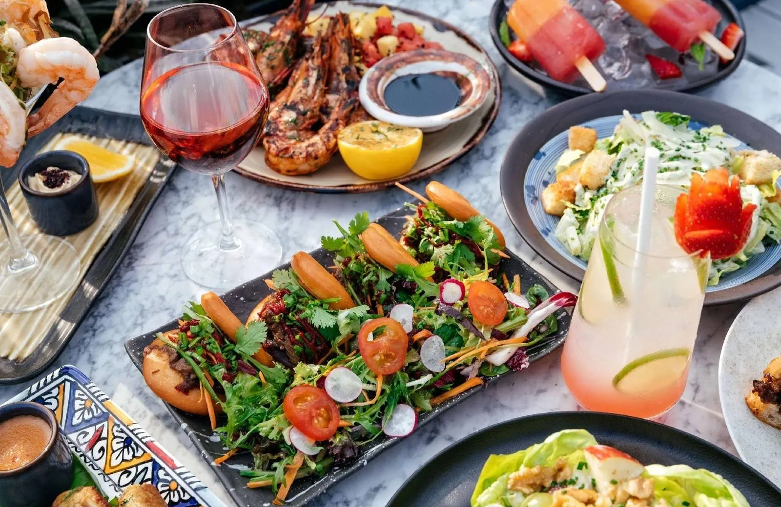 Rixos Al Mairid Ras Al Khaimah 5*