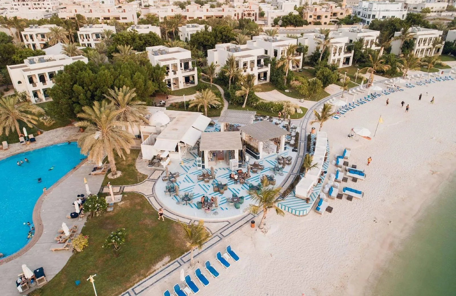 Rixos Al Mairid Ras Al Khaimah 5*