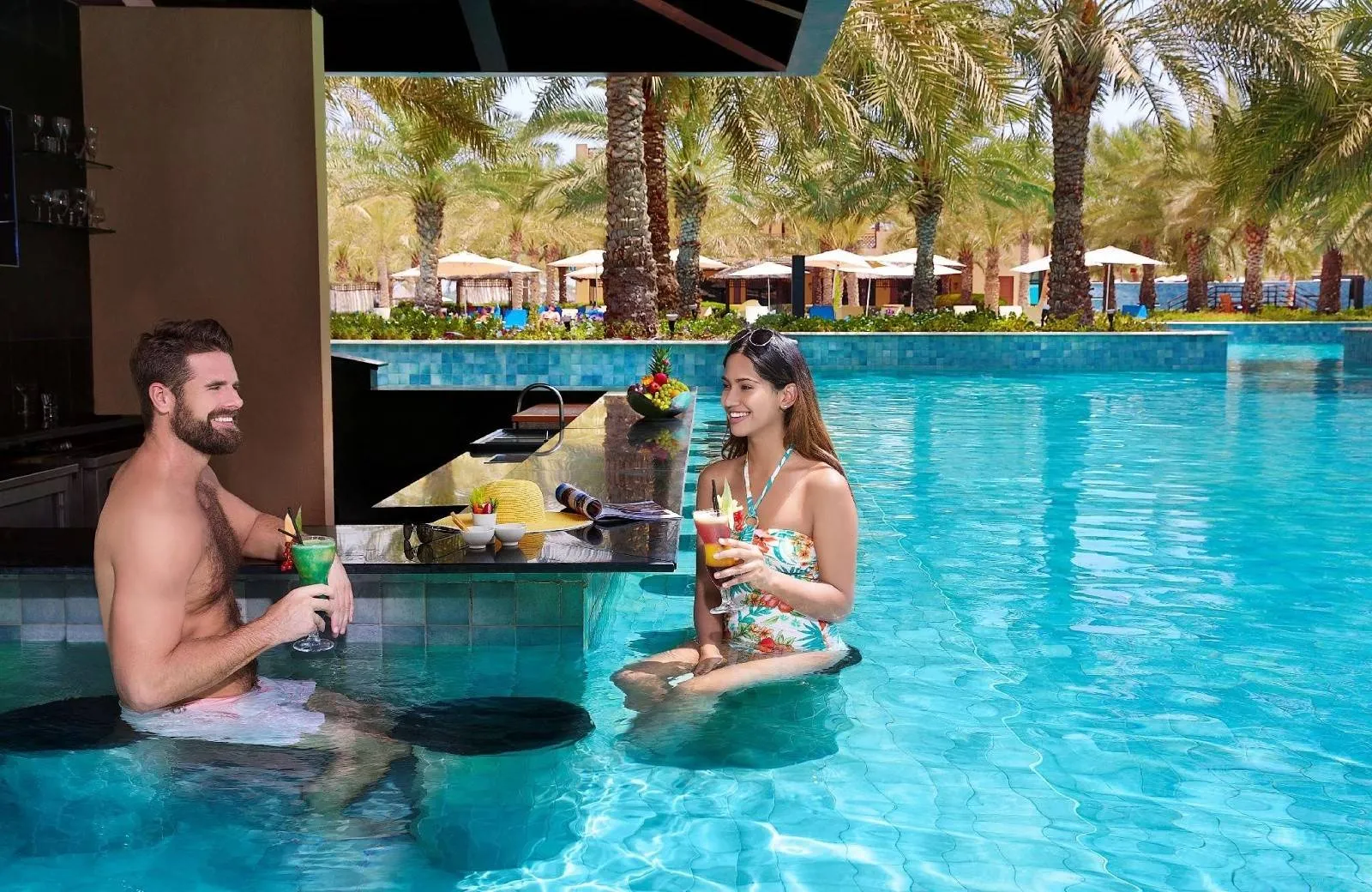 Rixos Al Mairid Ras Al Khaimah (ex. Hilton Ras Al Khaimah Resort) 5*