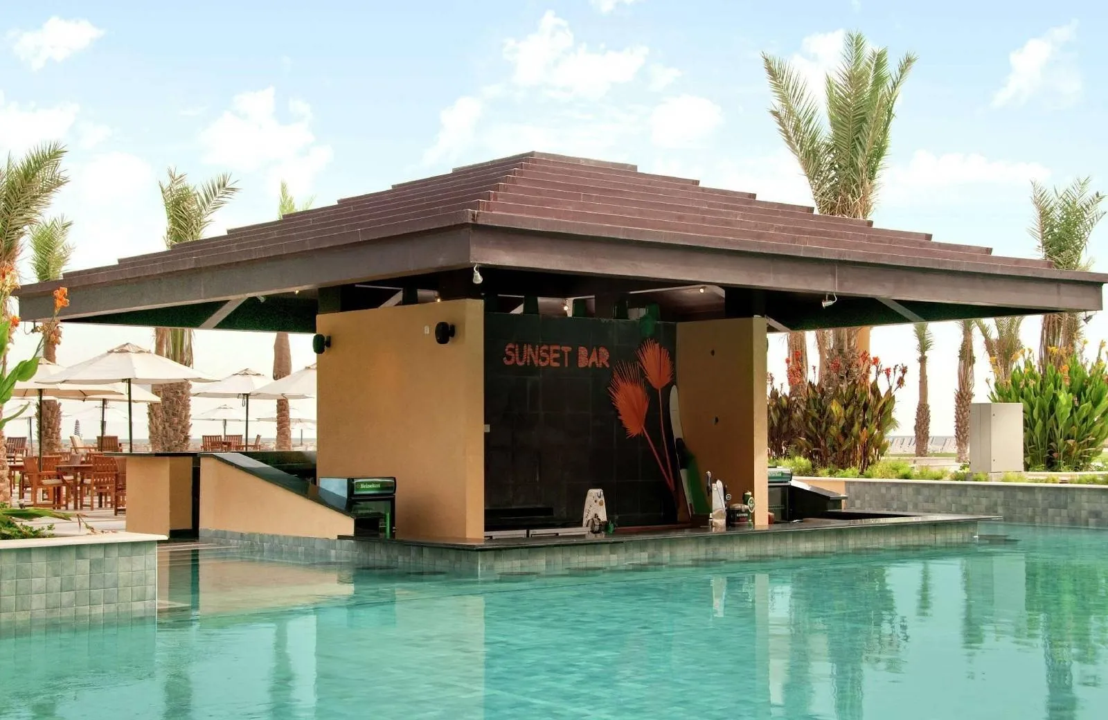 Rixos Al Mairid Ras Al Khaimah 5*