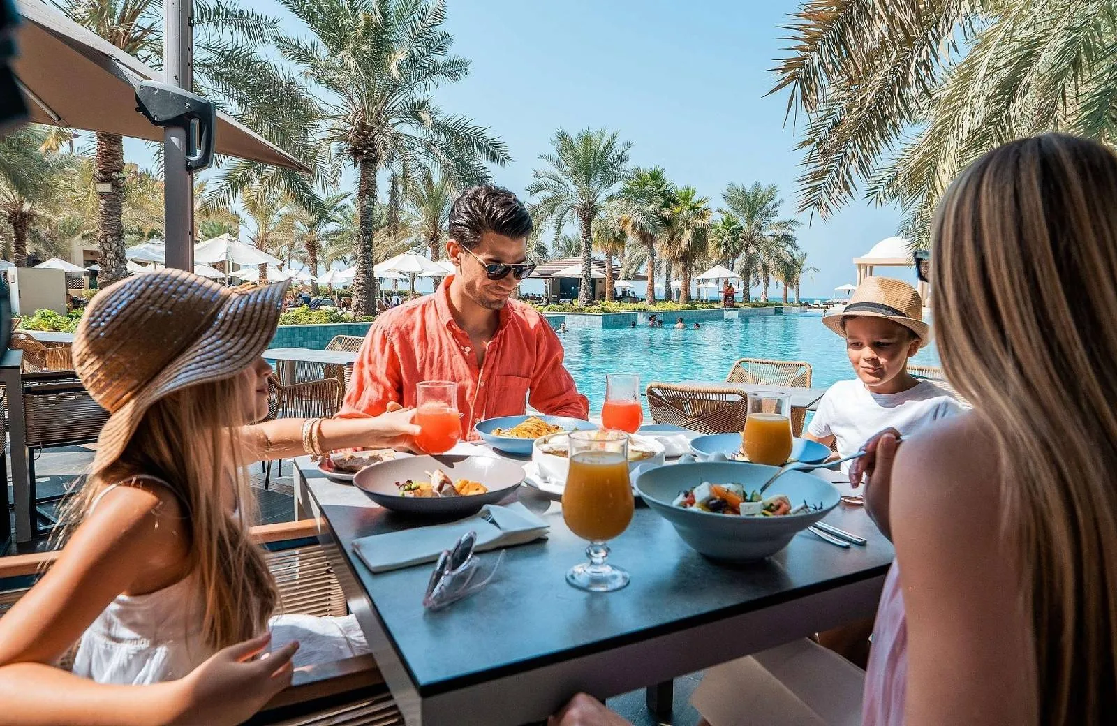 Rixos Al Mairid Ras Al Khaimah 5*