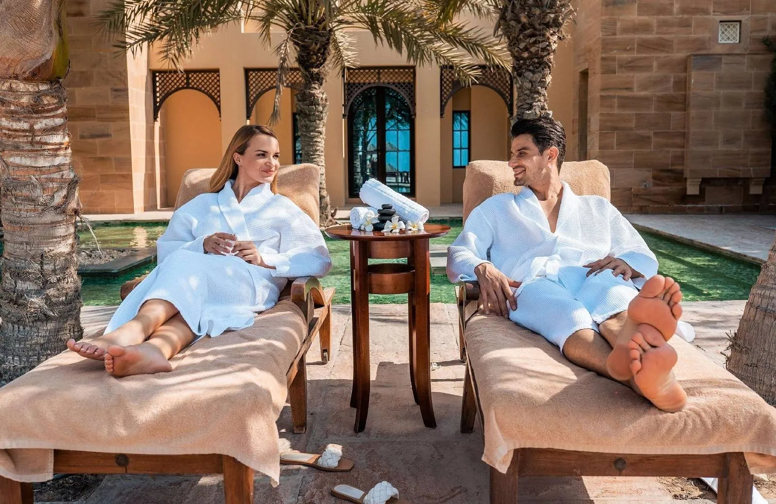 Rixos Al Mairid Ras Al Khaimah 5*
