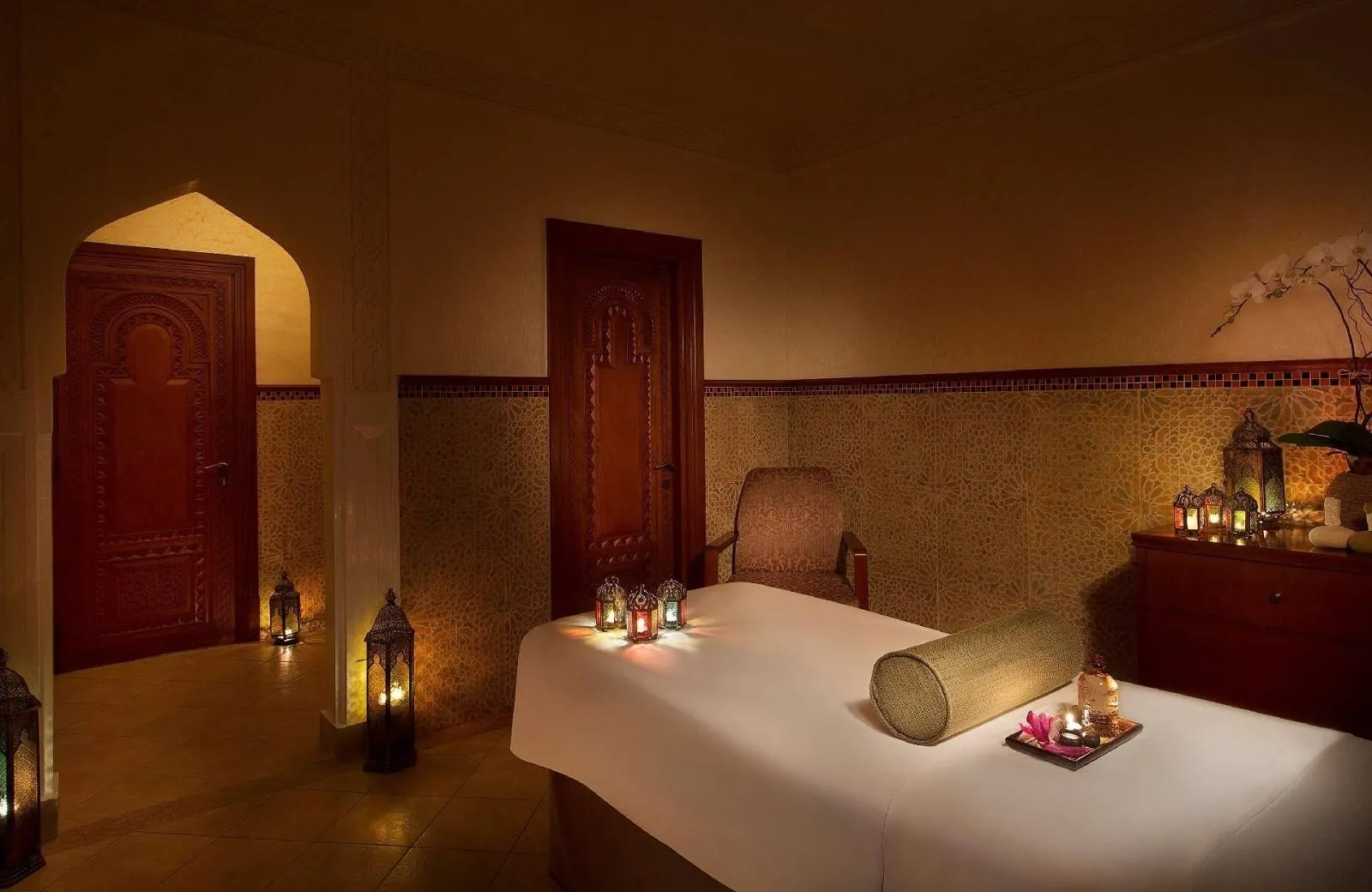 Rixos Al Mairid Ras Al Khaimah (ex. Hilton Ras Al Khaimah Resort) 5*