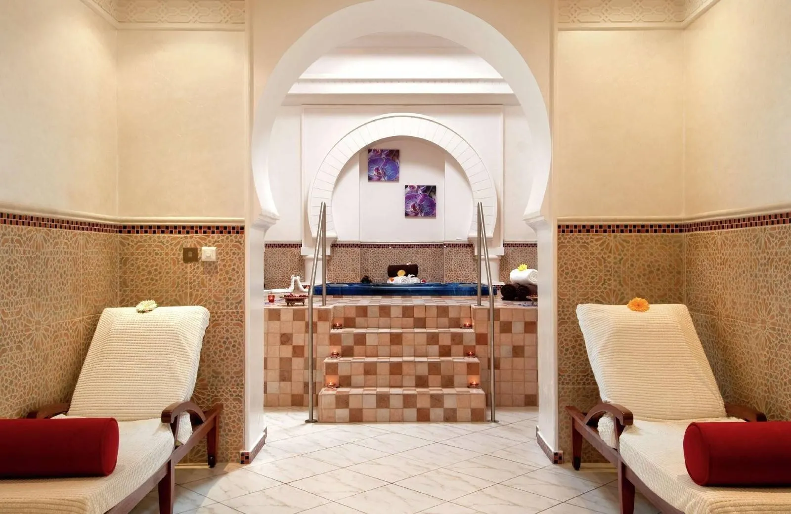 Rixos Al Mairid Ras Al Khaimah 5*