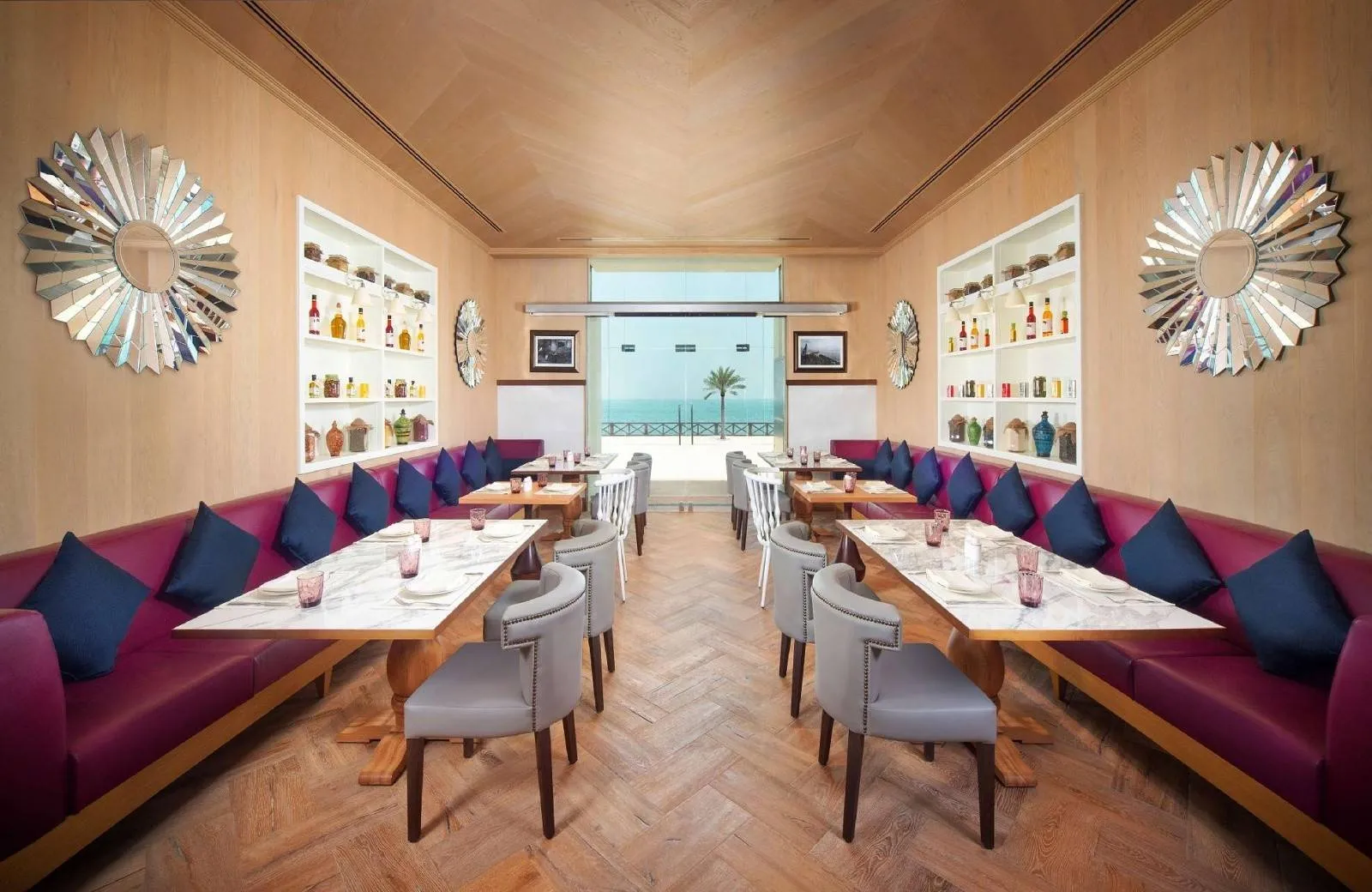 Rixos Al Mairid Ras Al Khaimah (ex. Hilton Ras Al Khaimah Resort) 5*