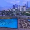 Jumeirah Emirates Towers 5*