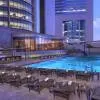 Jumeirah Emirates Towers 5*