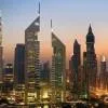 Jumeirah Emirates Towers 5*