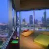 Jumeirah Emirates Towers 5*