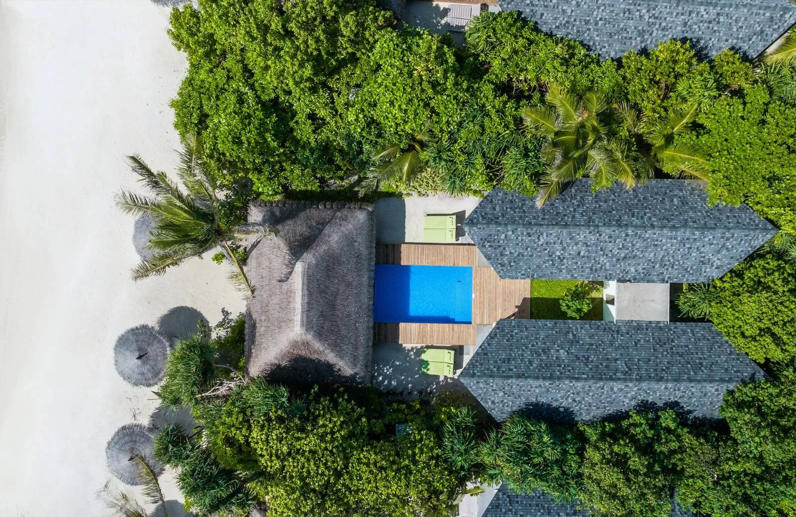 RAAYA by Atmosphere 5*