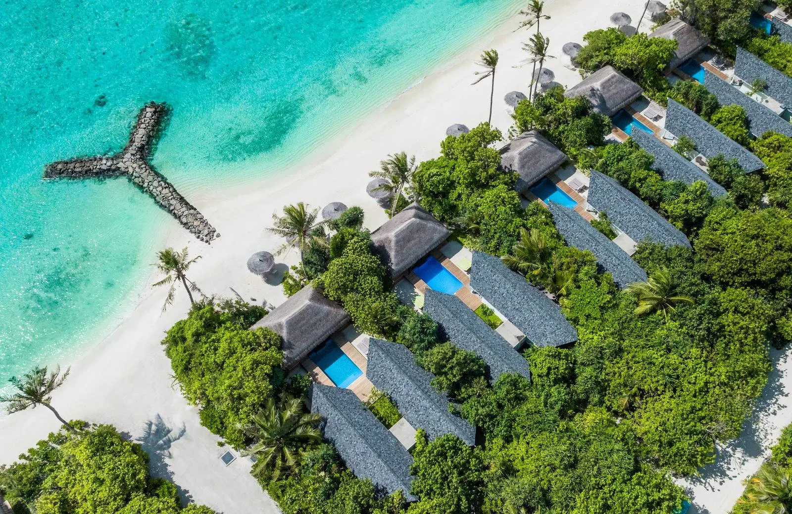 RAAYA by Atmosphere 5*