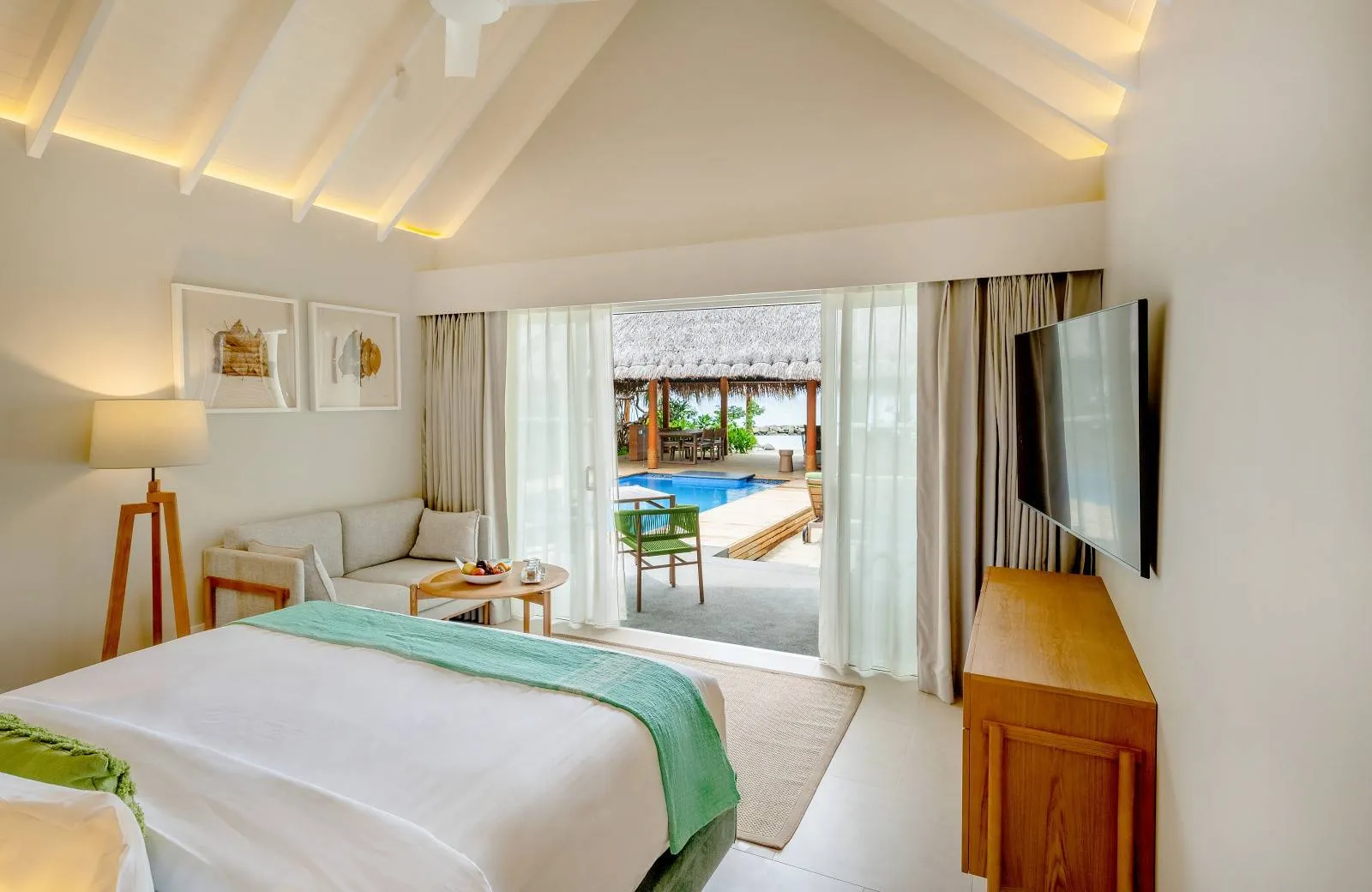 RAAYA by Atmosphere 5*