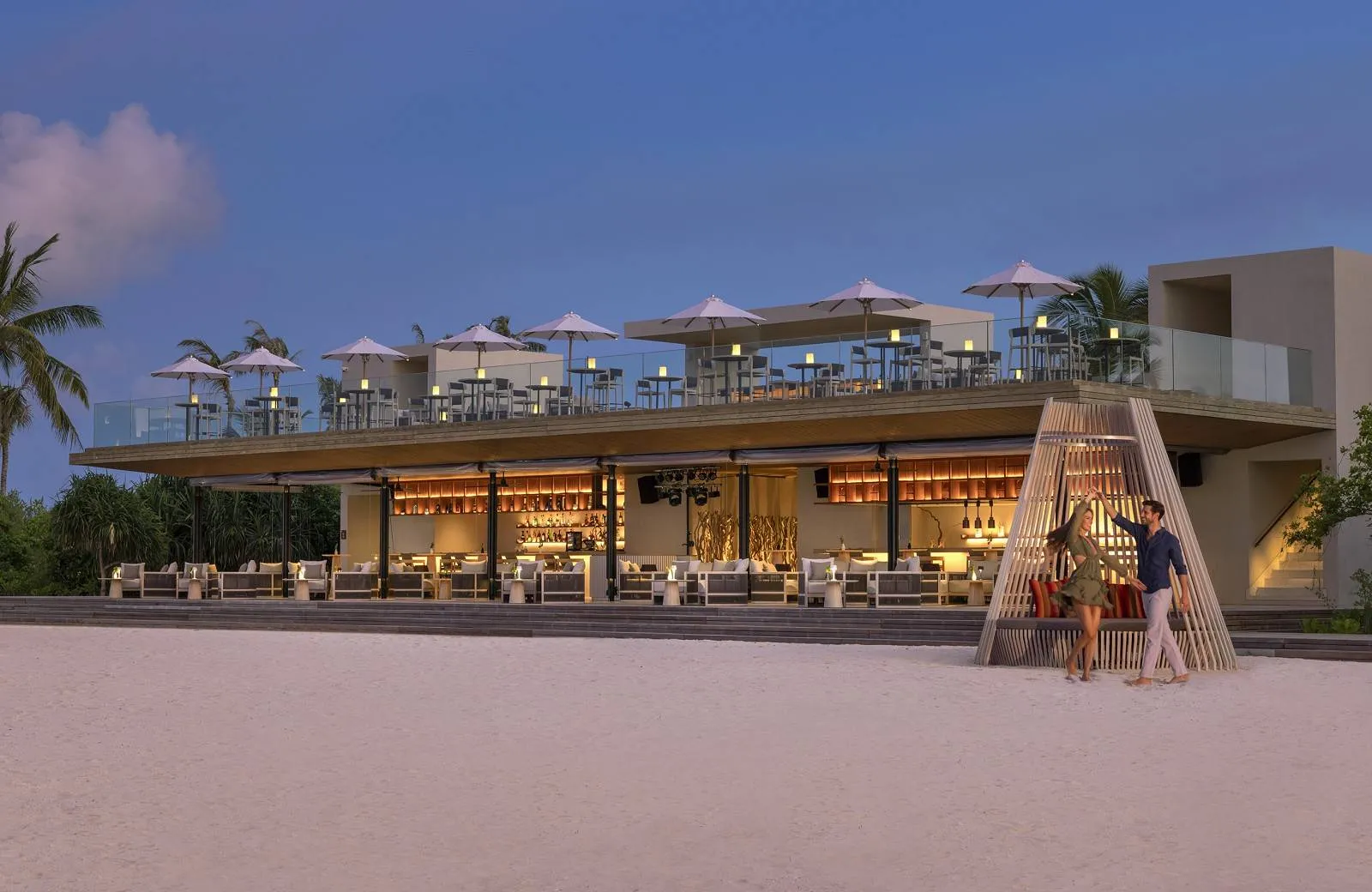 RAAYA by Atmosphere 5*