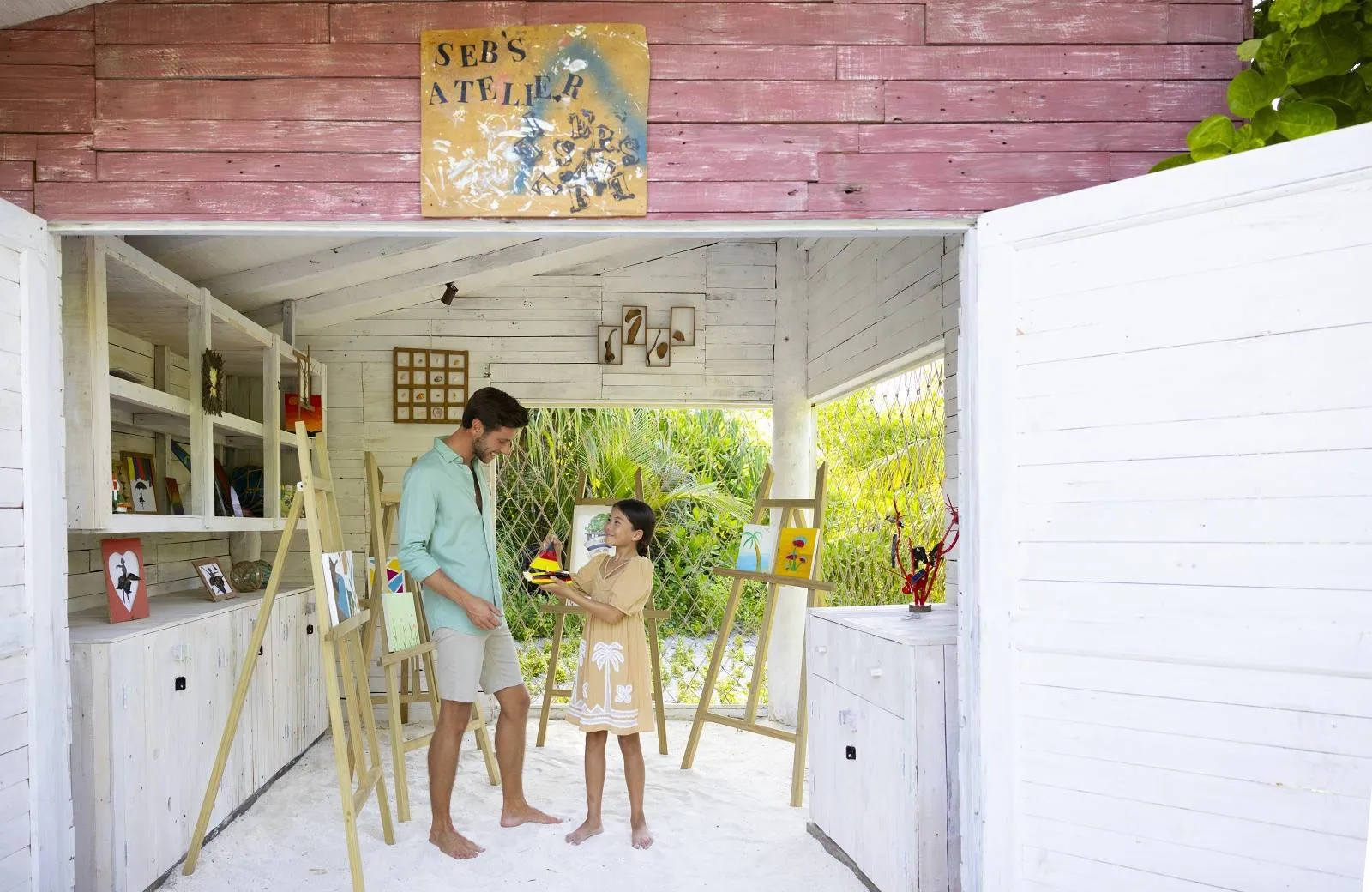 RAAYA by Atmosphere 5*