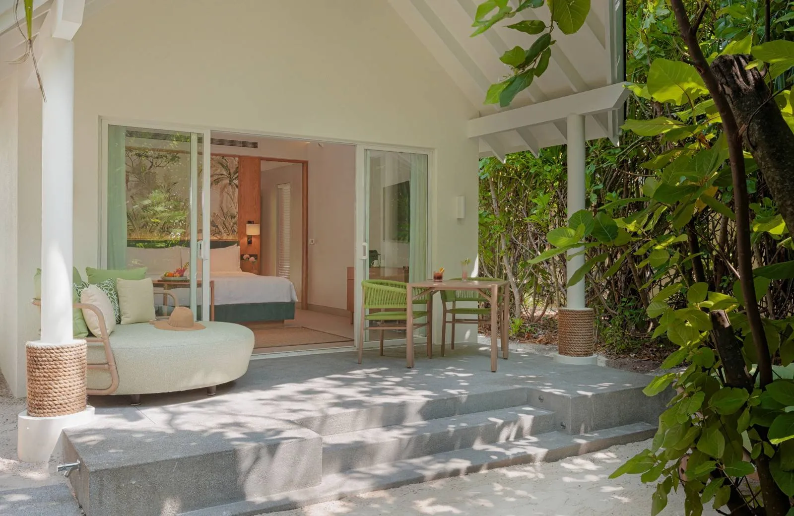 RAAYA by Atmosphere 5*