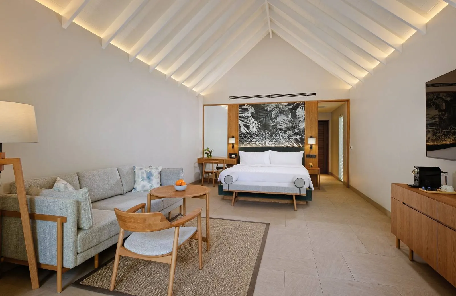 RAAYA by Atmosphere 5*