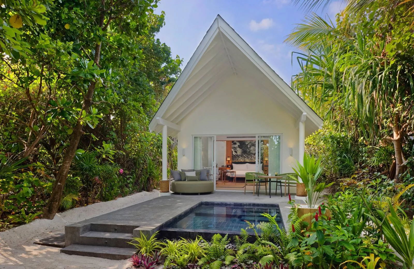 RAAYA by Atmosphere 5*