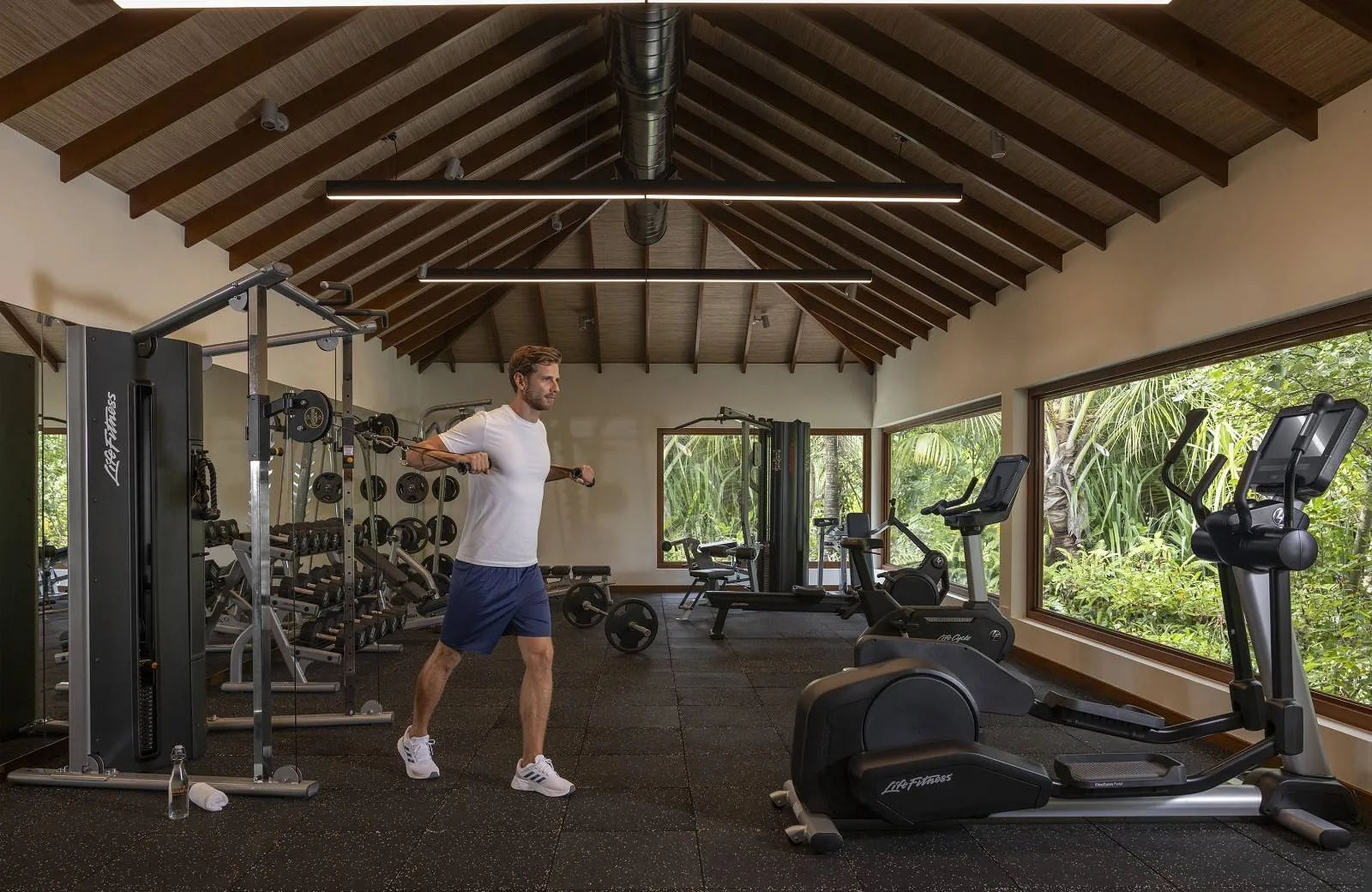 RAAYA by Atmosphere 5*