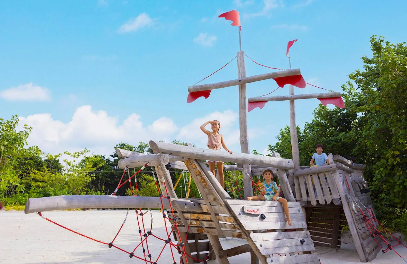 RAAYA by Atmosphere 5*