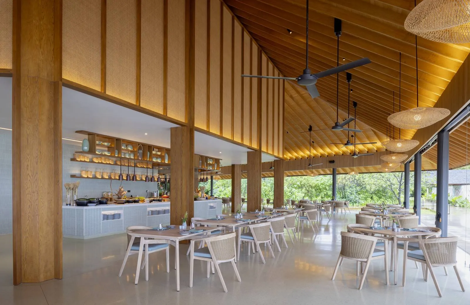 RAAYA by Atmosphere 5*