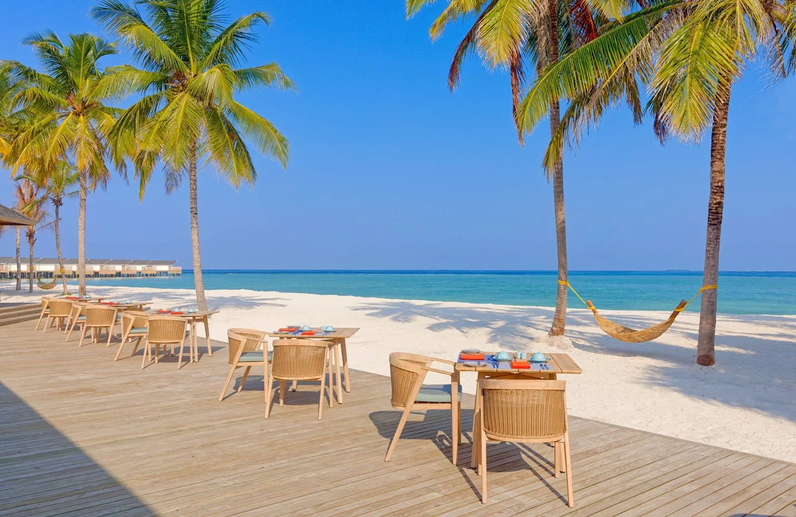 RAAYA by Atmosphere 5*