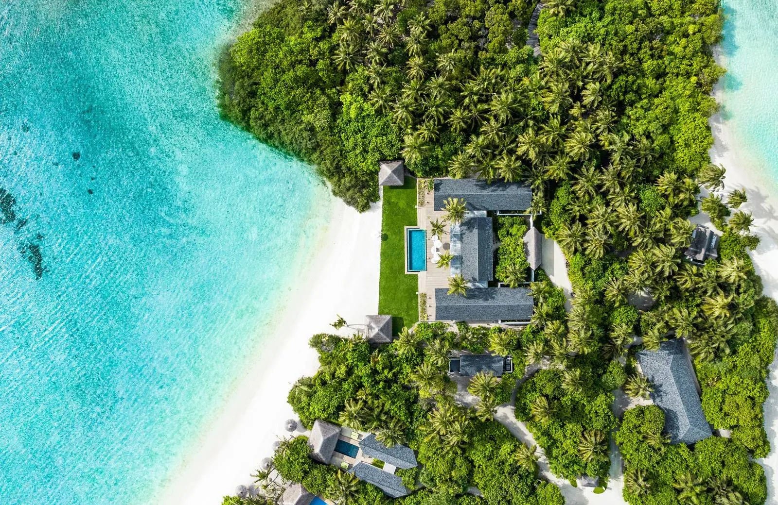 RAAYA by Atmosphere 5*