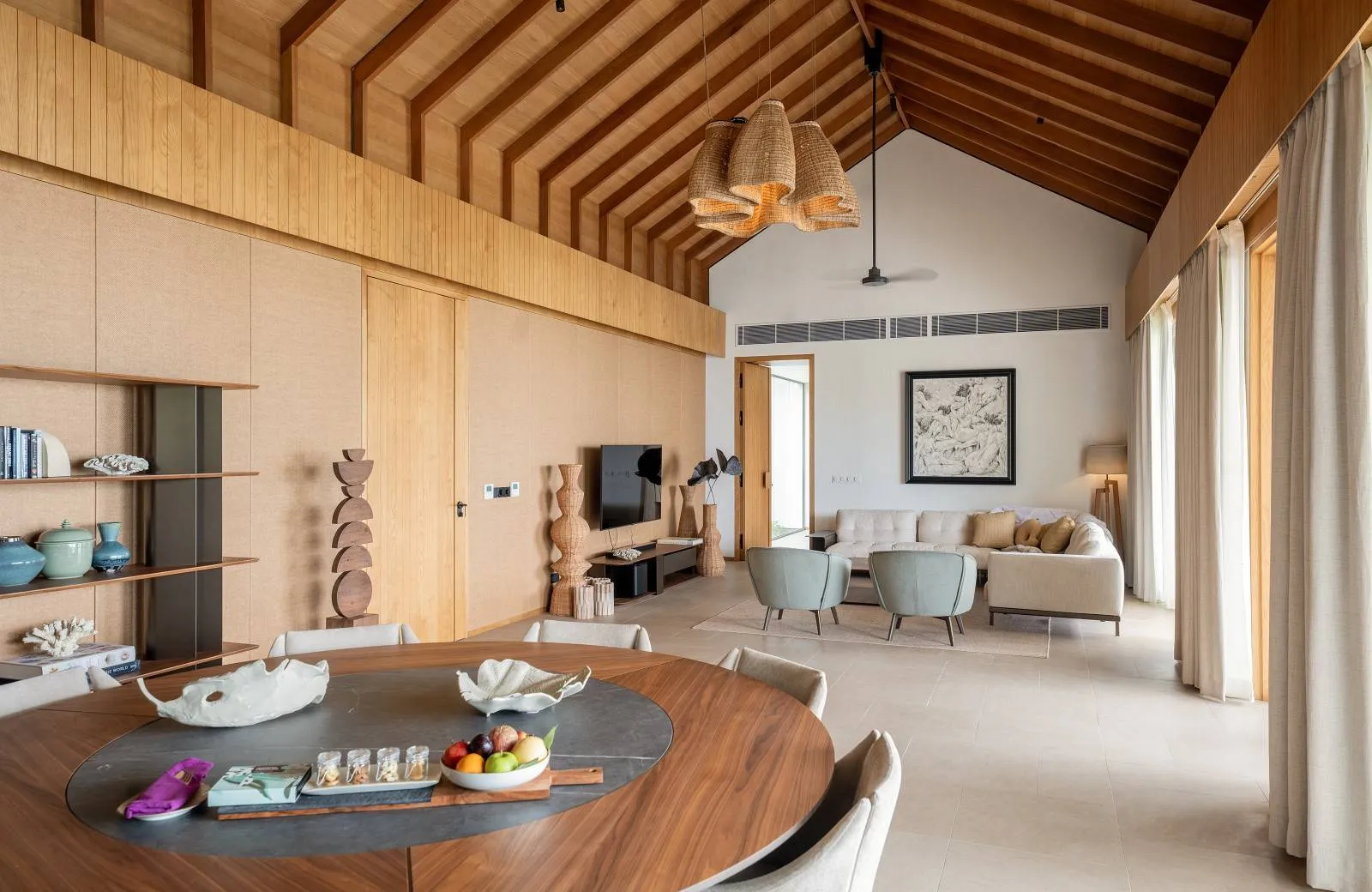 RAAYA by Atmosphere 5*