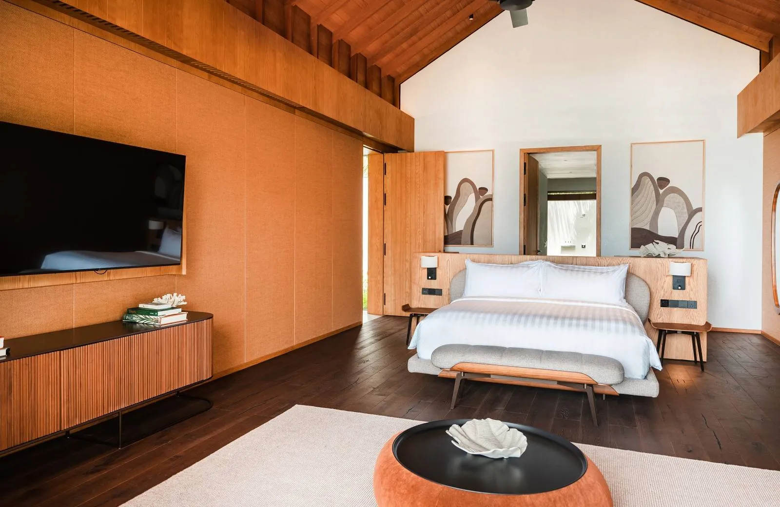 RAAYA by Atmosphere 5*