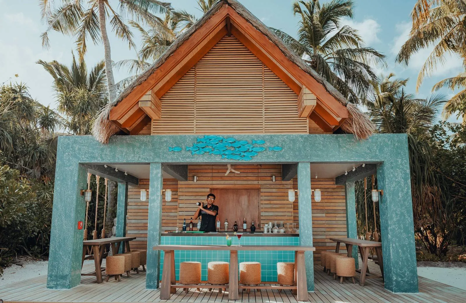 RAAYA by Atmosphere 5*