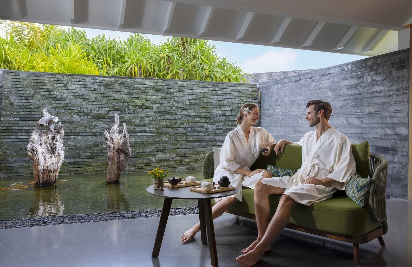 RAAYA by Atmosphere 5*