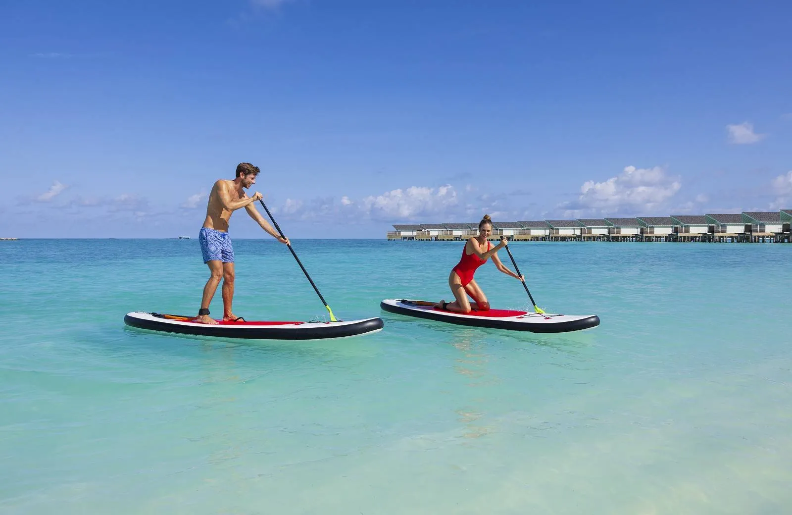 RAAYA by Atmosphere 5*