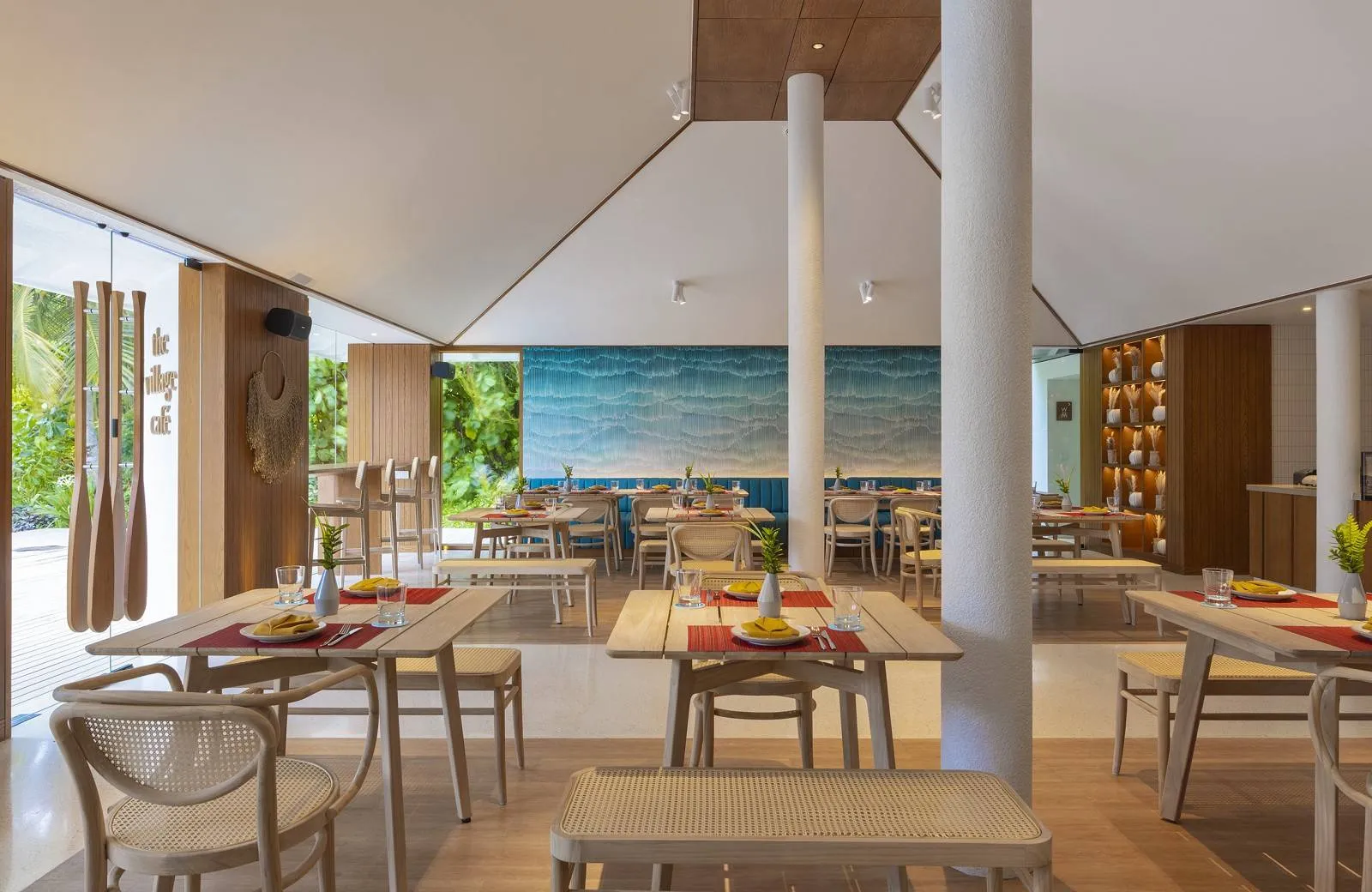 RAAYA by Atmosphere 5*