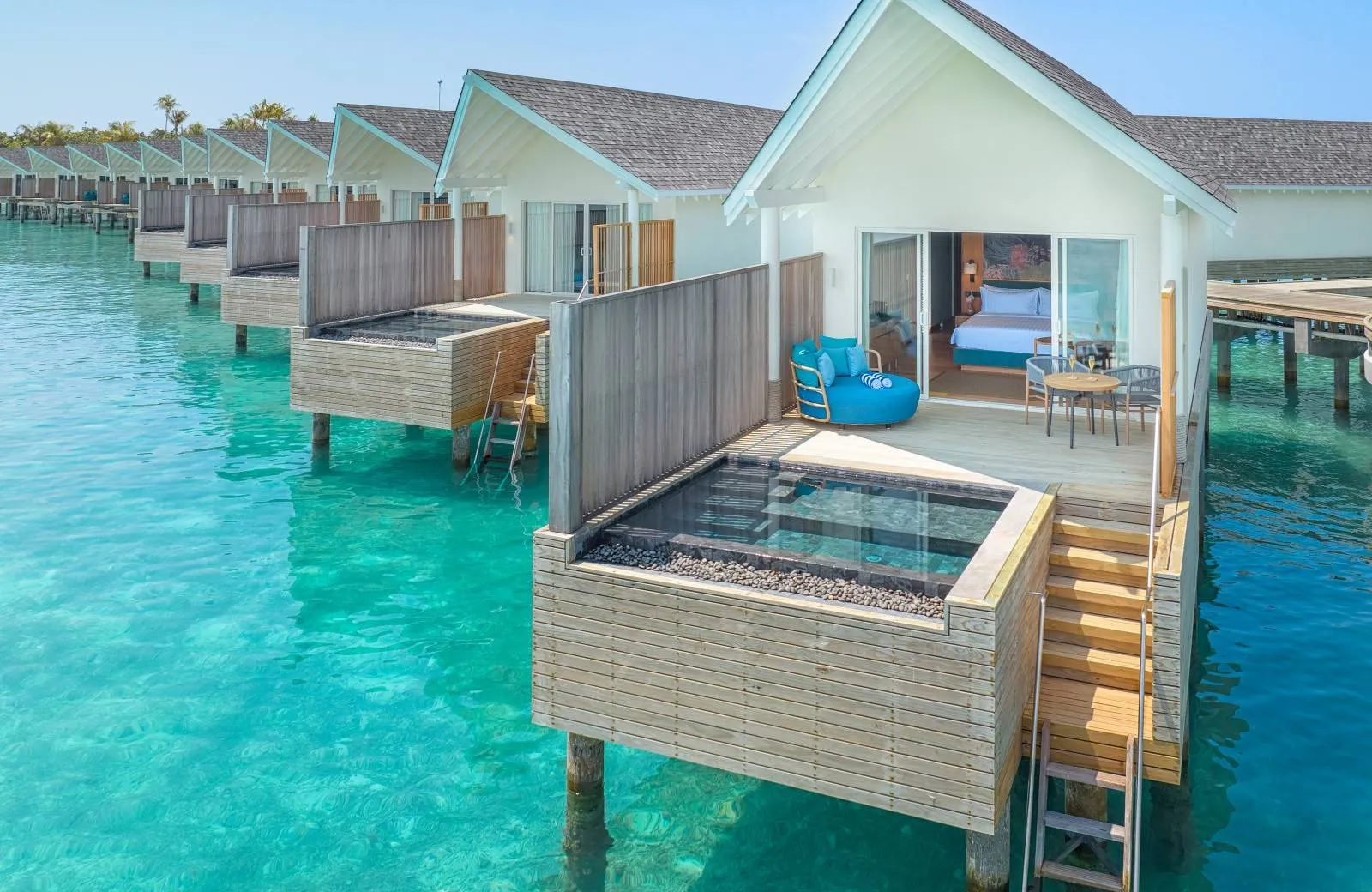 RAAYA by Atmosphere 5*