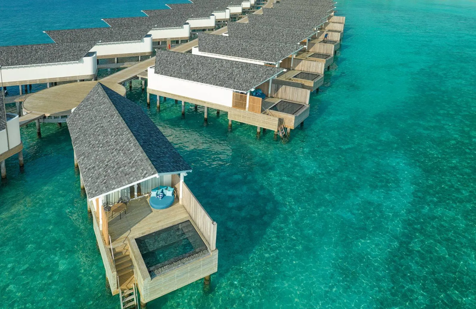 RAAYA by Atmosphere 5*