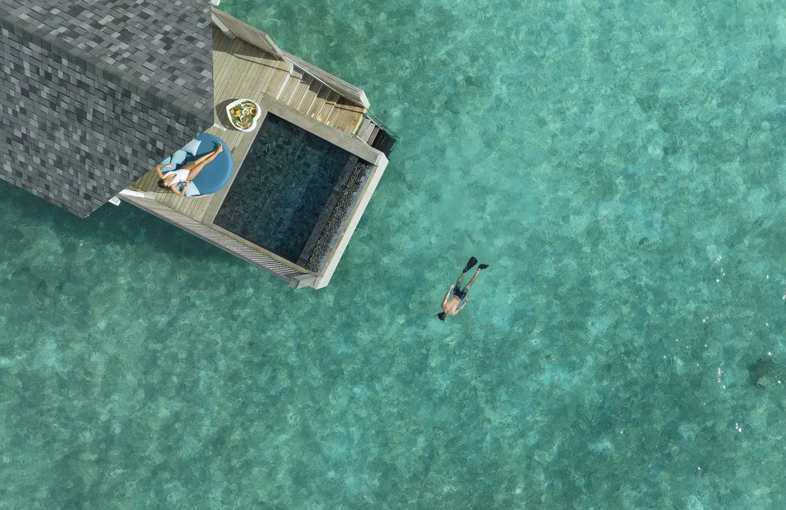 RAAYA by Atmosphere 5*