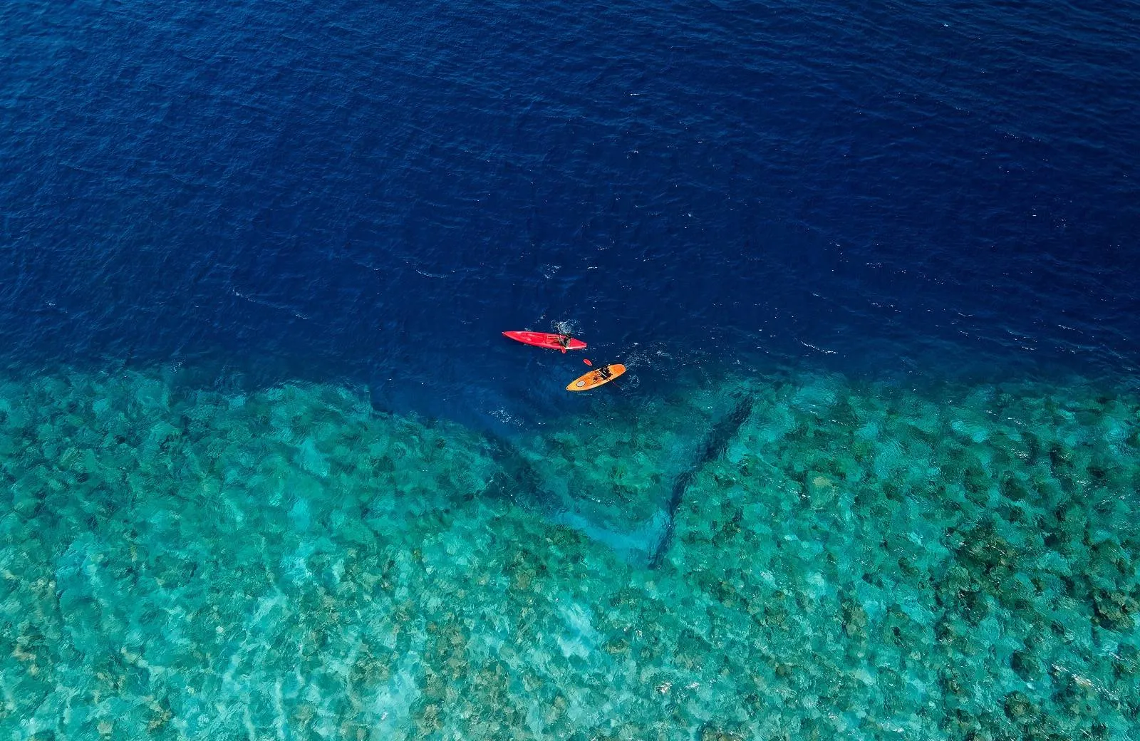 RAAYA by Atmosphere 5*