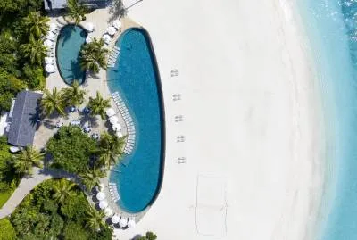 RAAYA by Atmosphere 5*