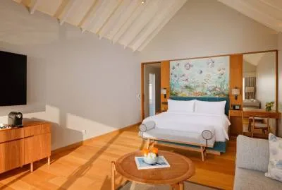 RAAYA by Atmosphere 5*