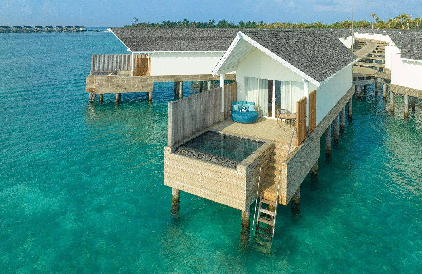 RAAYA by Atmosphere 5*