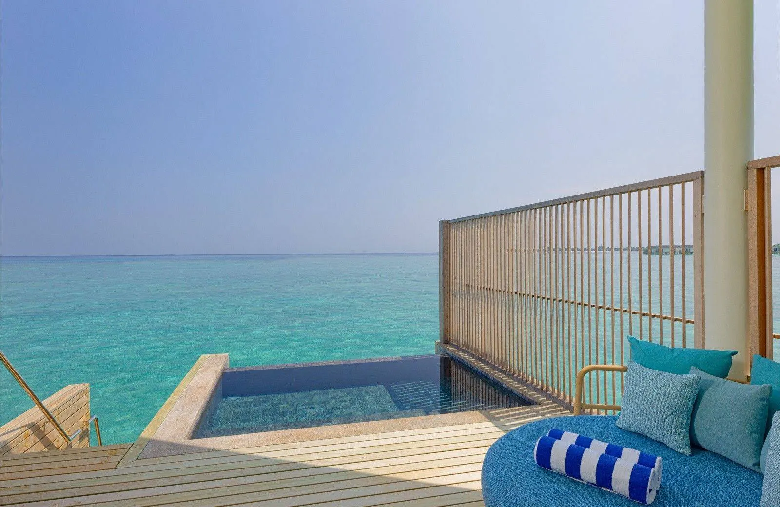 RAAYA by Atmosphere 5*