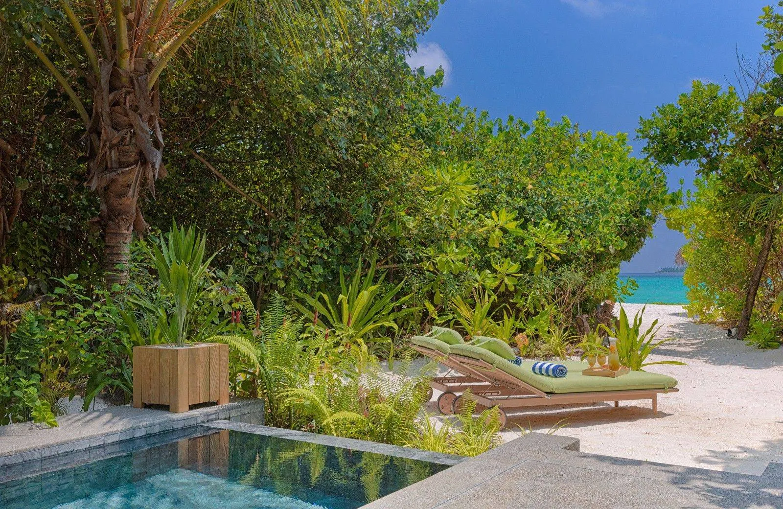 RAAYA by Atmosphere 5*