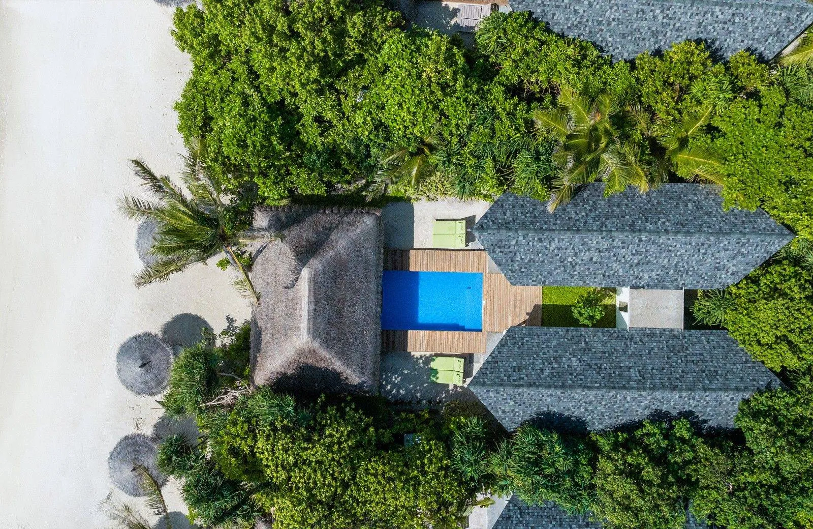 RAAYA by Atmosphere 5*