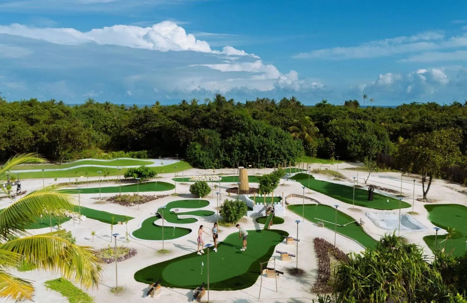 RAAYA by Atmosphere 5*