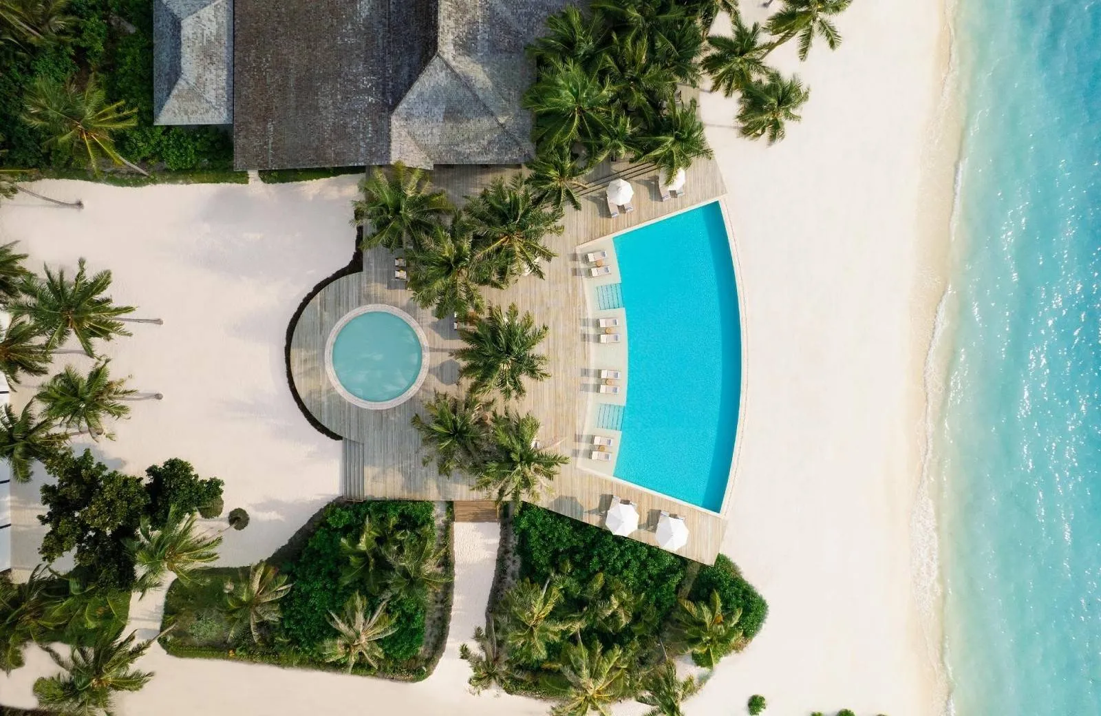 Jawakara Islands Maldives 5*