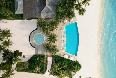 Jawakara Islands Maldives 5*