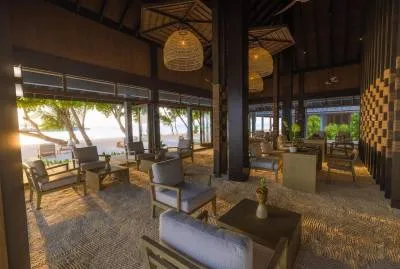 Jawakara Islands Maldives 5*