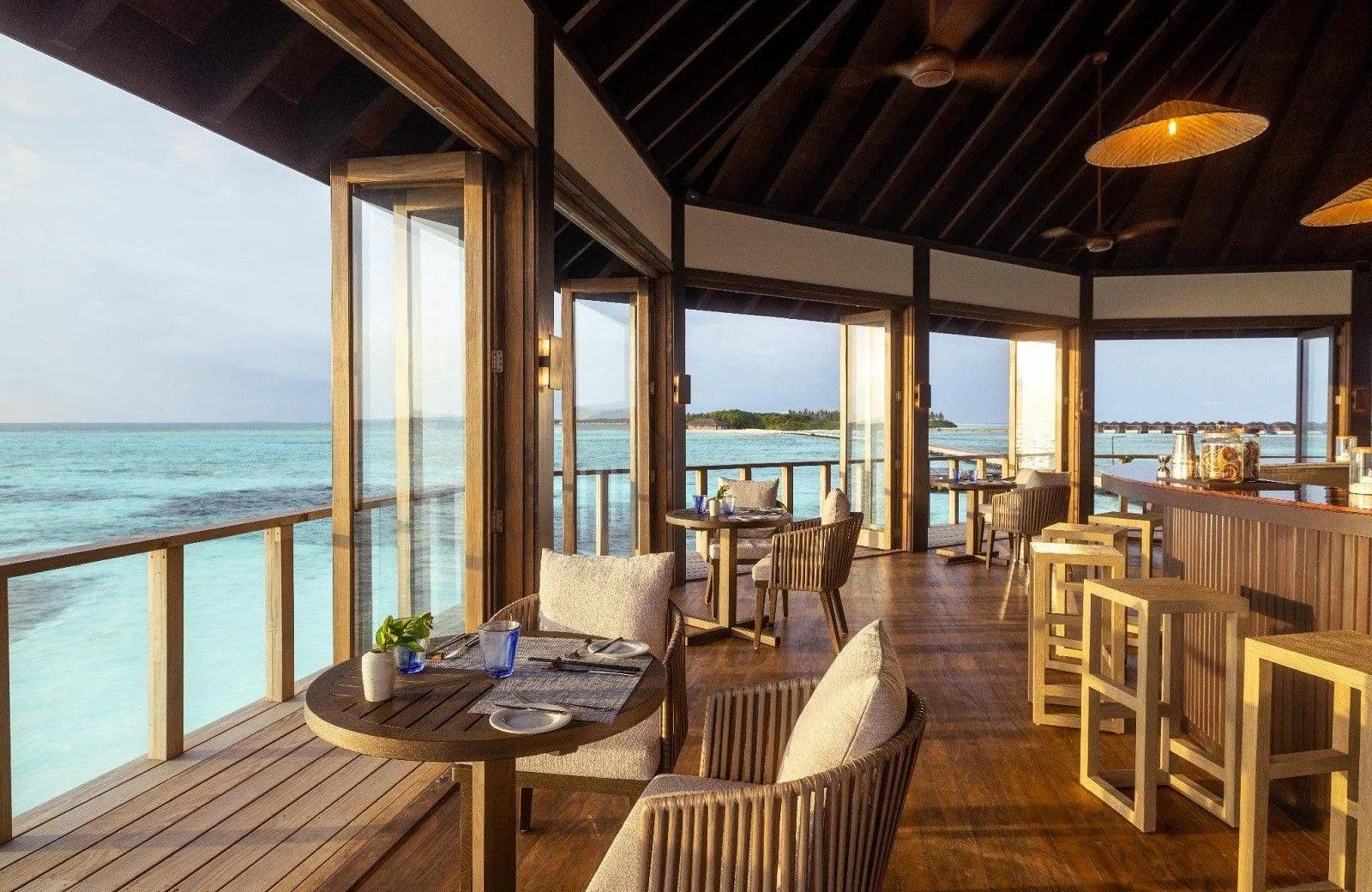 Jawakara Islands Maldives 5*